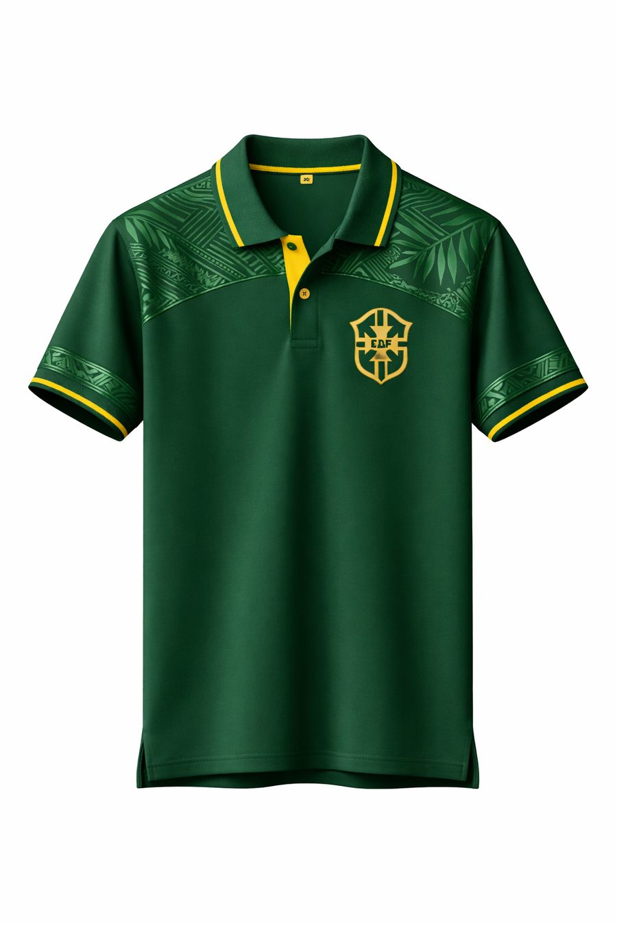 Brazil Premium Country Polo